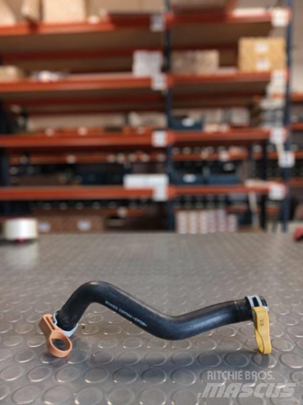 Scania HOSE 2297004 Κινητήρες