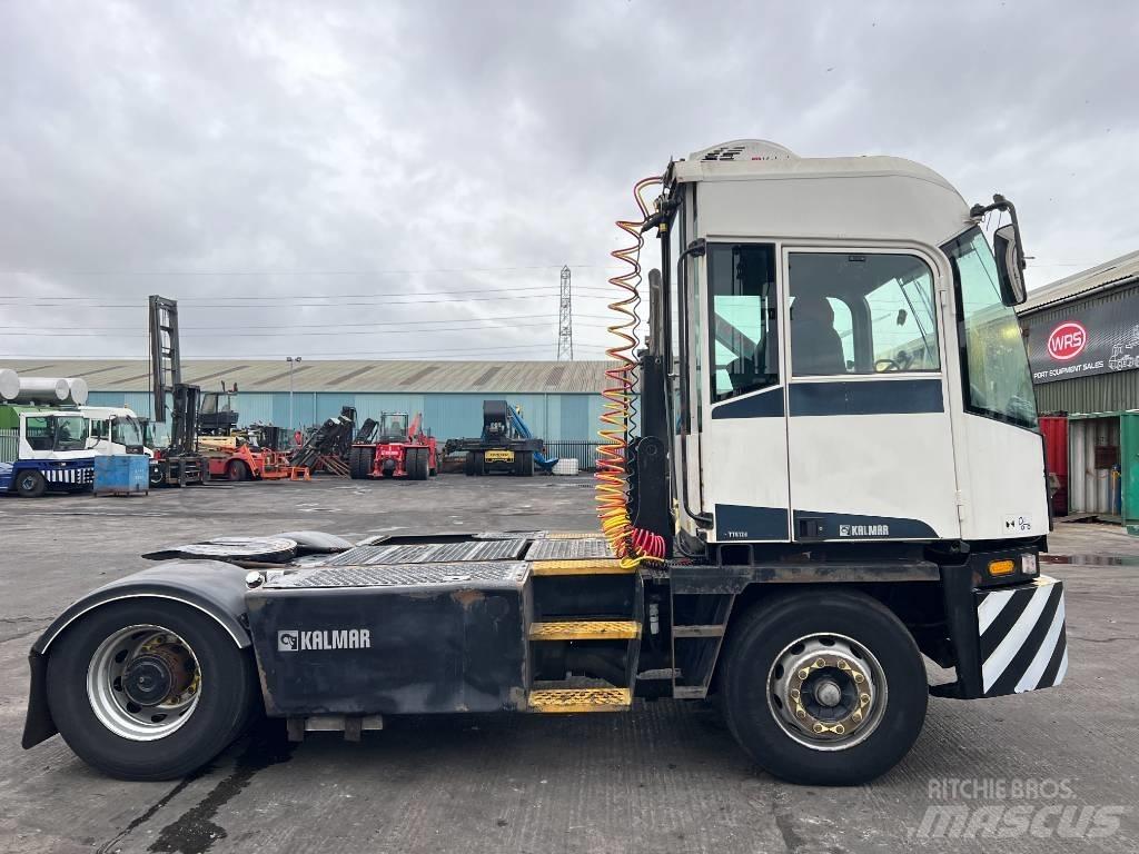 Kalmar TT 612 D Νταλίκες μεταφοράς εμπορευματοκιβωτίων