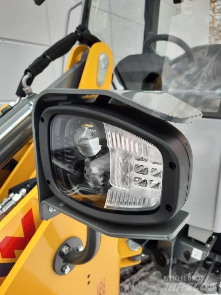 Wacker Neuson WL 28 Φορτωτές με λάστιχα (Τροχοφόροι)