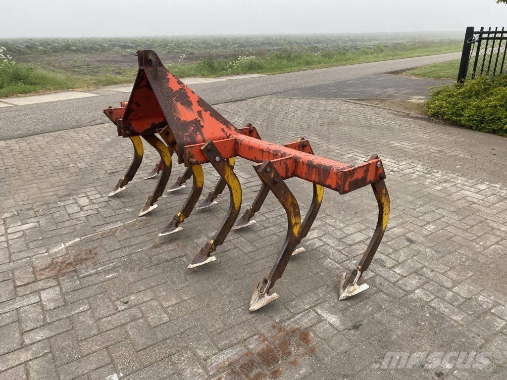  Cultivator 2,5 M Καλλιεργητές - Ρίπερ