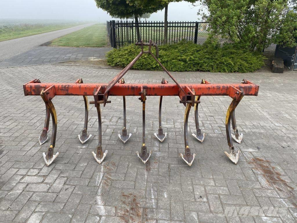  Cultivator 2,5 M Καλλιεργητές - Ρίπερ