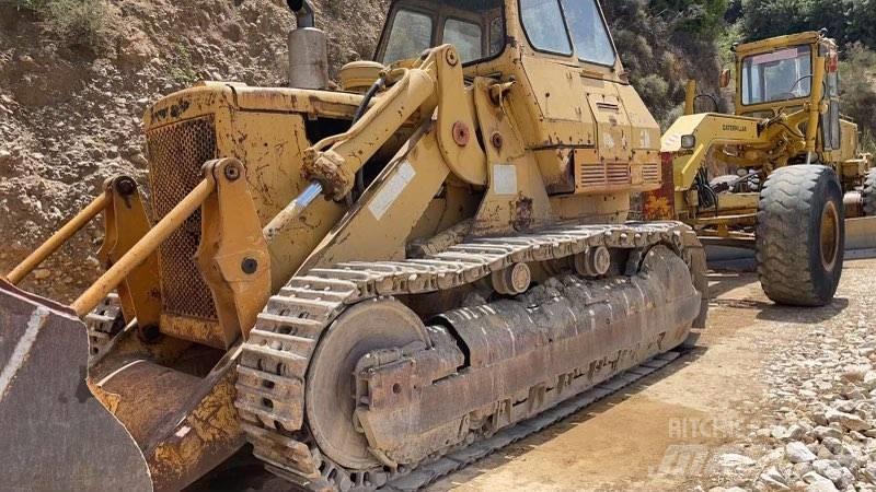 CAT 977 L Φορτωτές με ερπύστριες