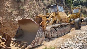 CAT 977 L Φορτωτές με ερπύστριες