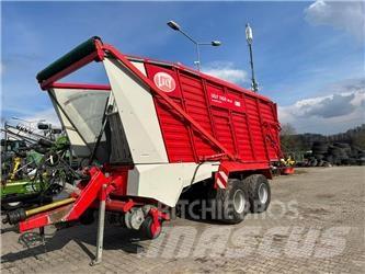 Lely Tigo 60 Ρυμούλκες γενικής χρήσης