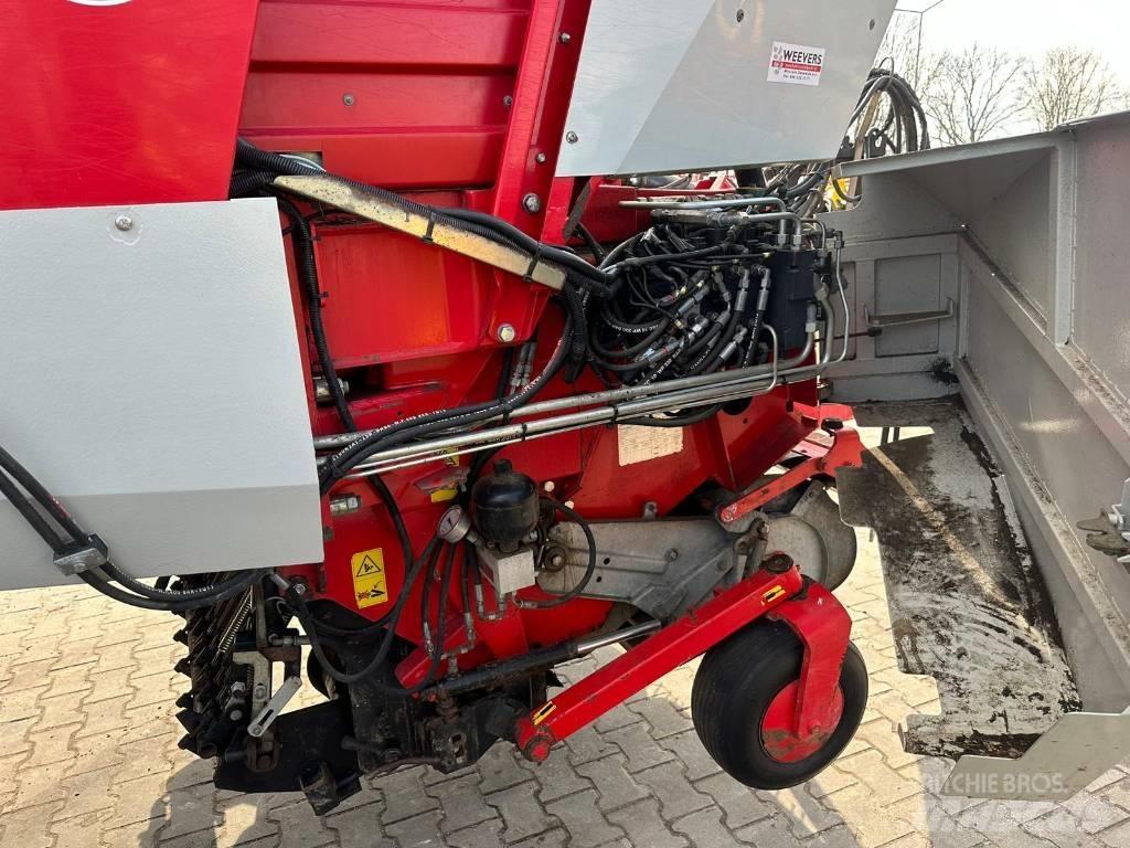 Lely Tigo 60 Ρυμούλκες γενικής χρήσης