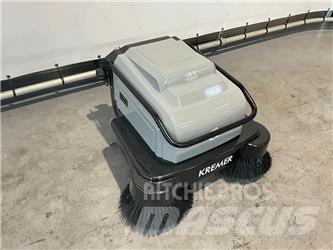 Kremer KS30 Σκούπες