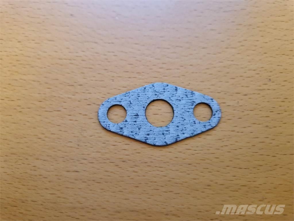 Eco Log 7022819 Κινητήρες