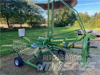 Krone Swadro 46 Θεριστικές-χορτοκοπτικές μηχανές