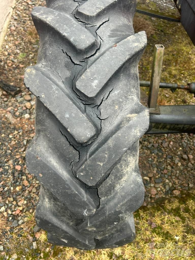 Valmet 405-4 Τρακτέρ