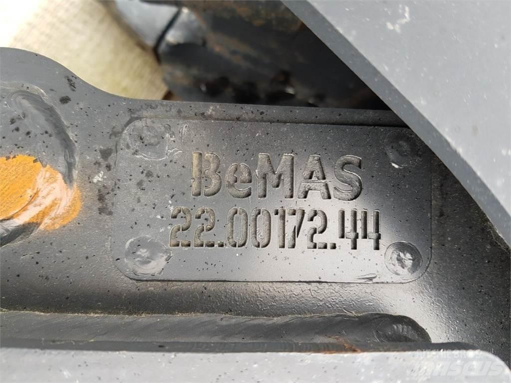 TL 300mm SW010 Εκσκαφείς