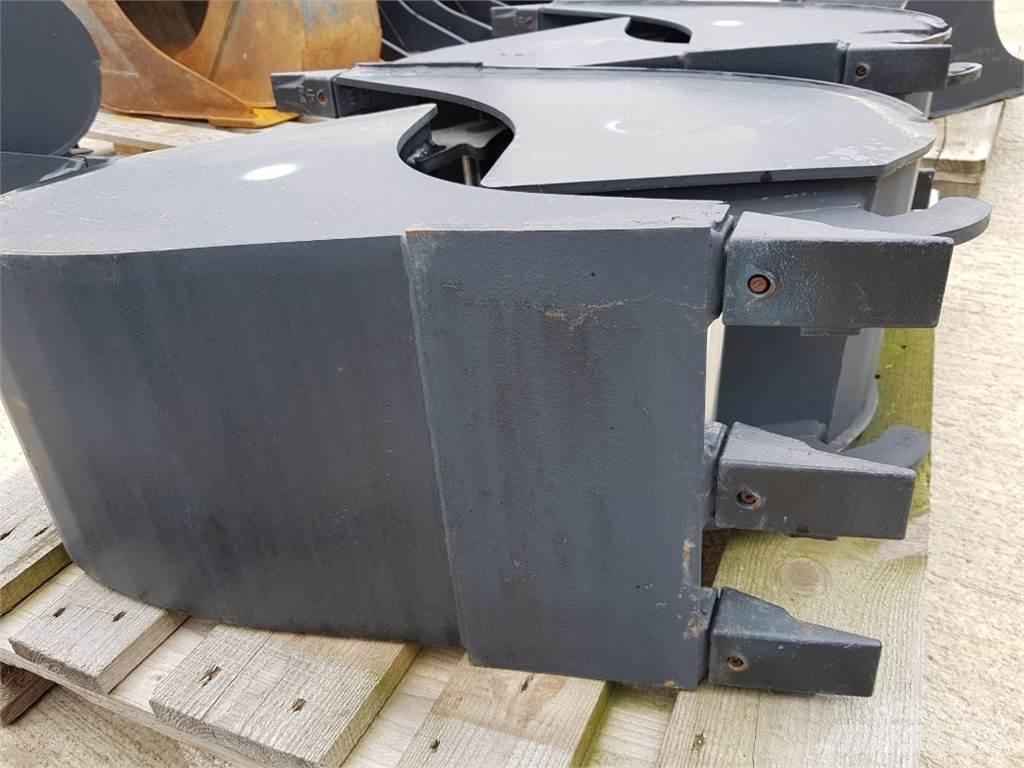 TL 300mm SW010 Εκσκαφείς