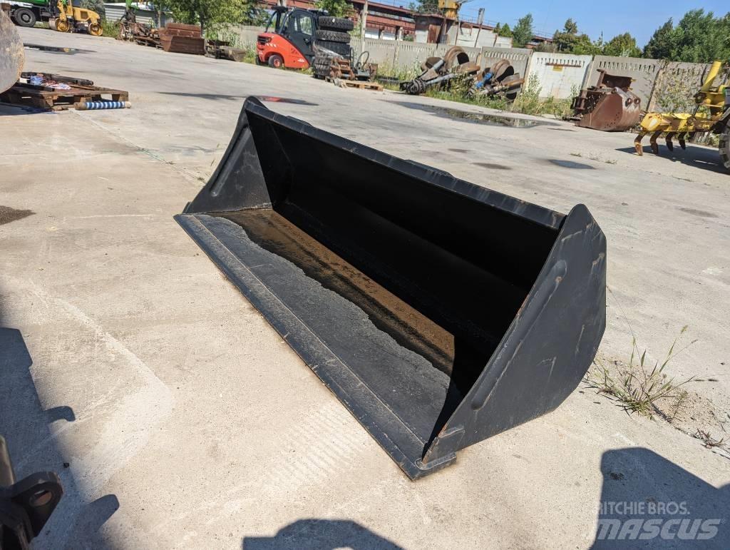  Loader bucket Κουβάδες