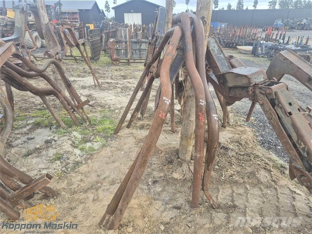 Mini brunett 678 Άλλα εξαρτήματα