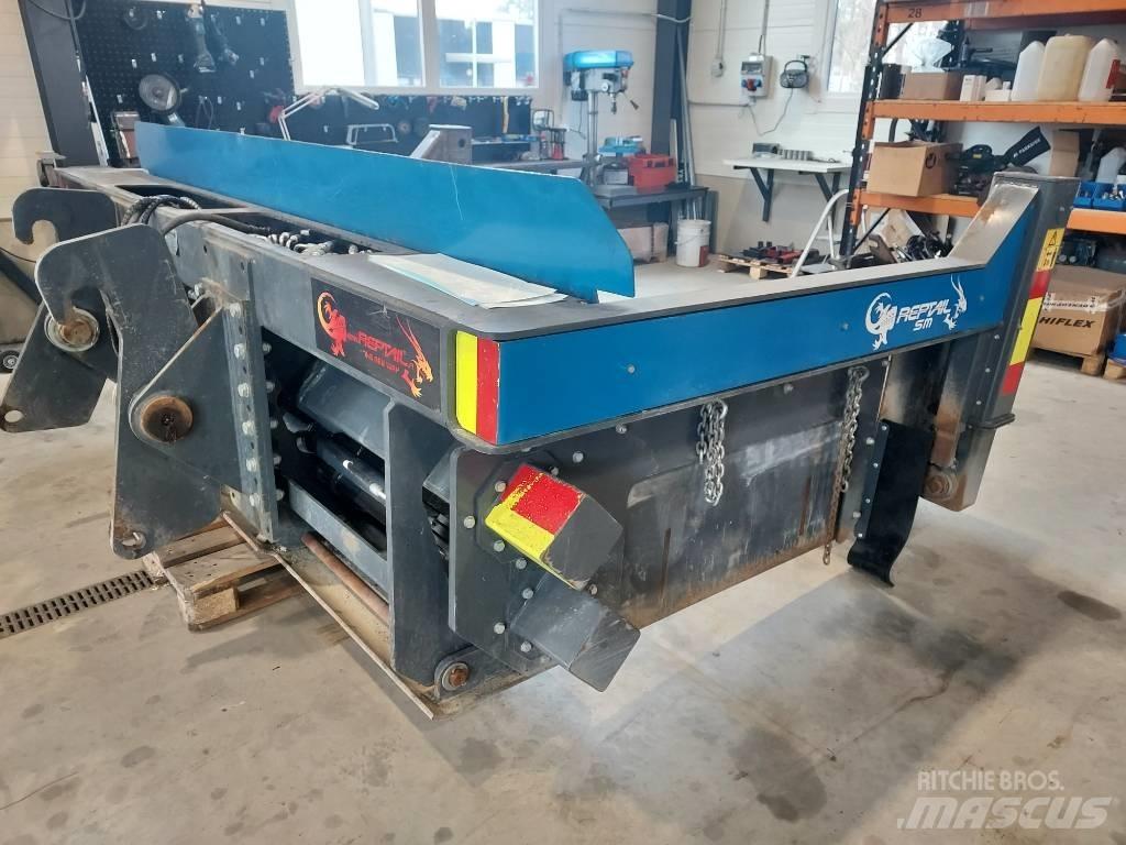 Reptail SM Γκρέιντερς