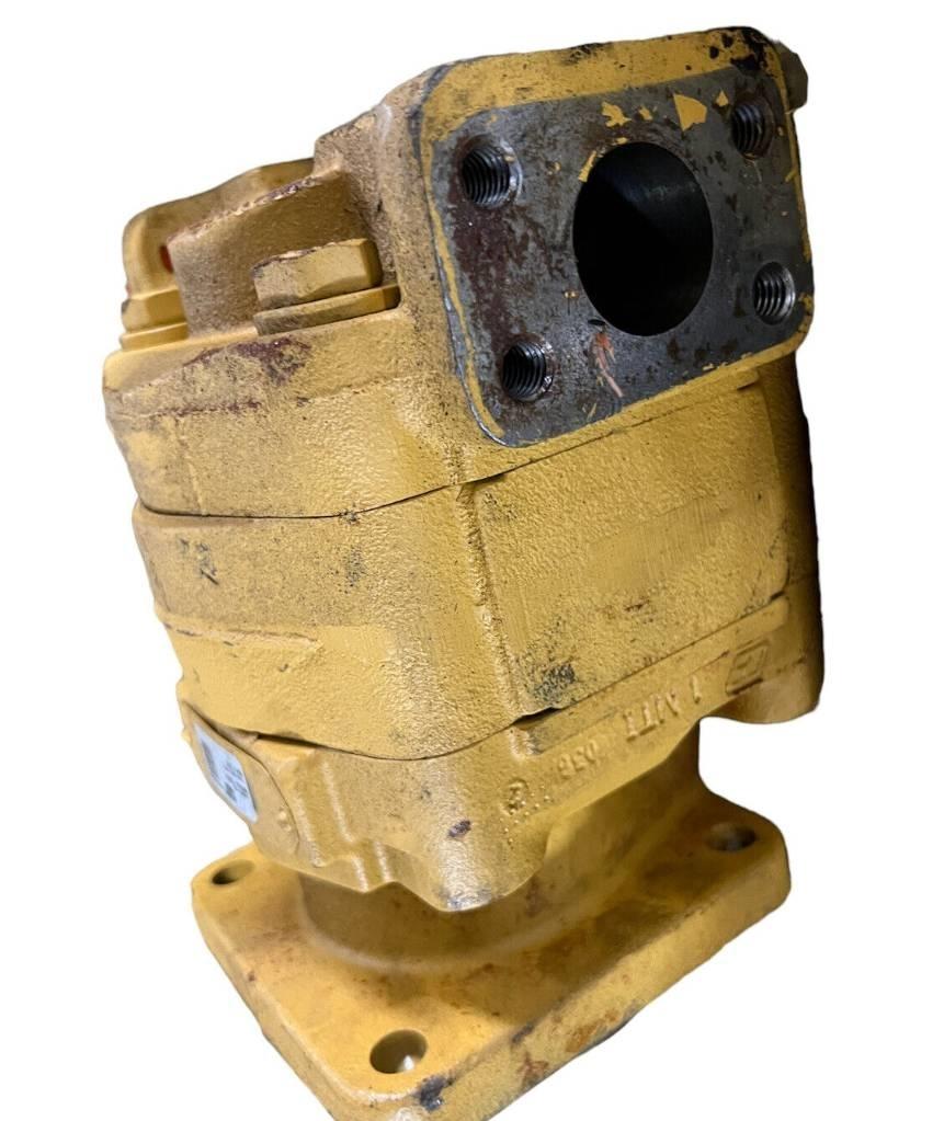 CAT 594-7233 GP Pump Κατασκευές - Άλλα