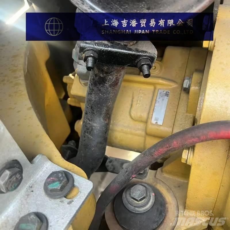 CAT 303.5 E Εκσκαφάκι (διαβολάκι) < 7t