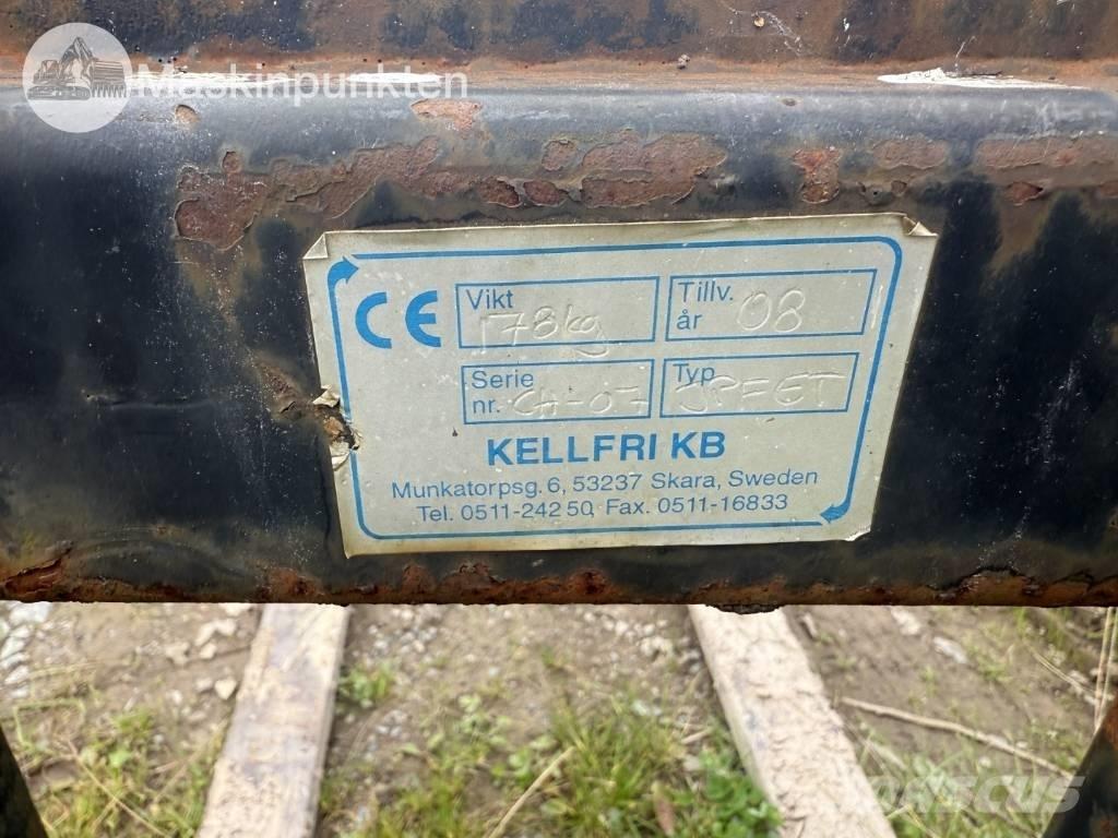 New Holland T 5.95 Τρακτέρ