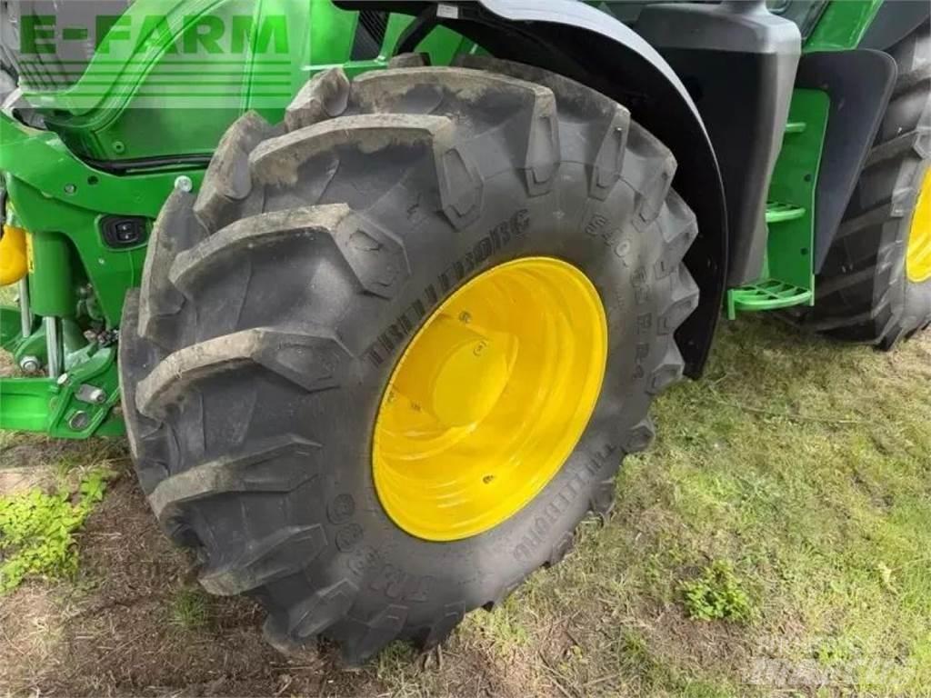 John Deere 6r130 Τρακτέρ