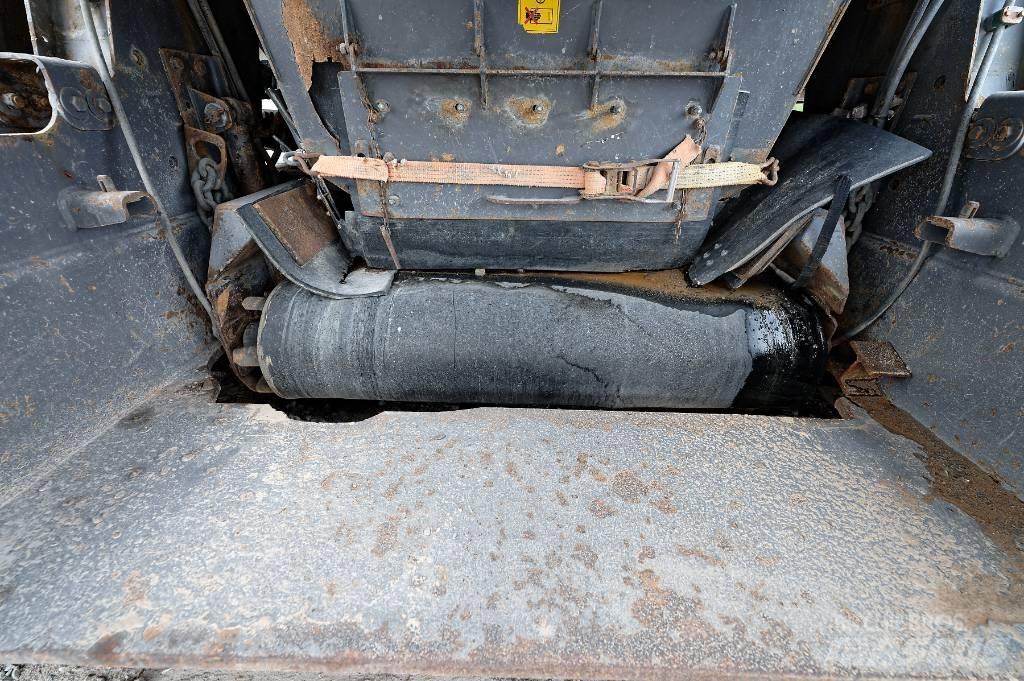Metso LT 3054 Κινητοί σπαστήρες