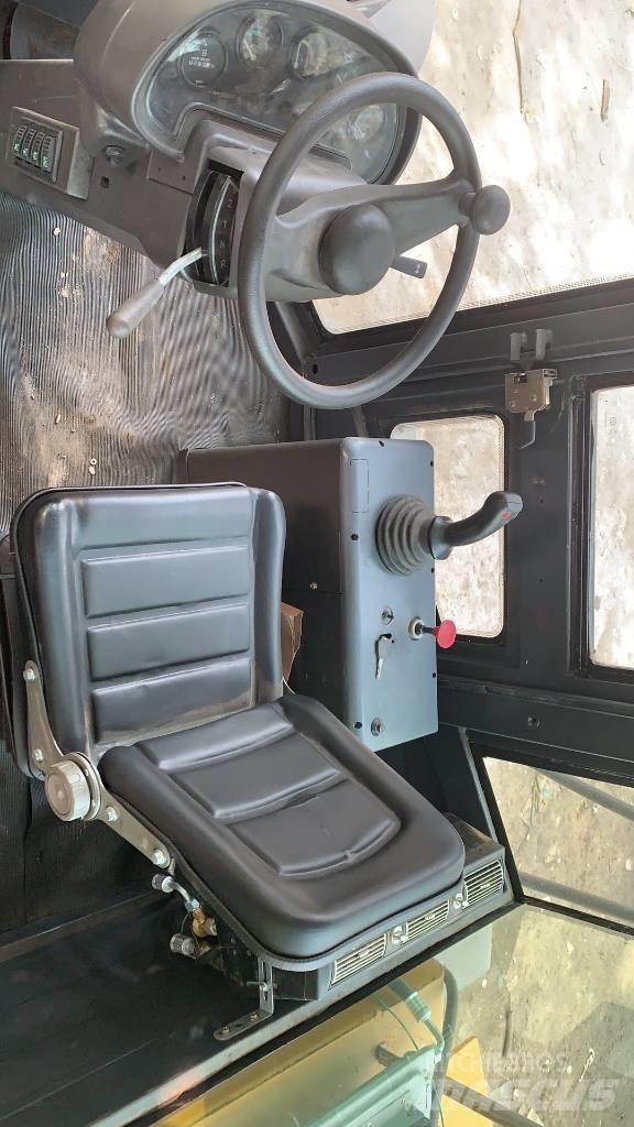 SDLG 936l Φορτωτές με λάστιχα (Τροχοφόροι)