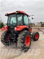 Kubota M 7060 Τρακτέρ