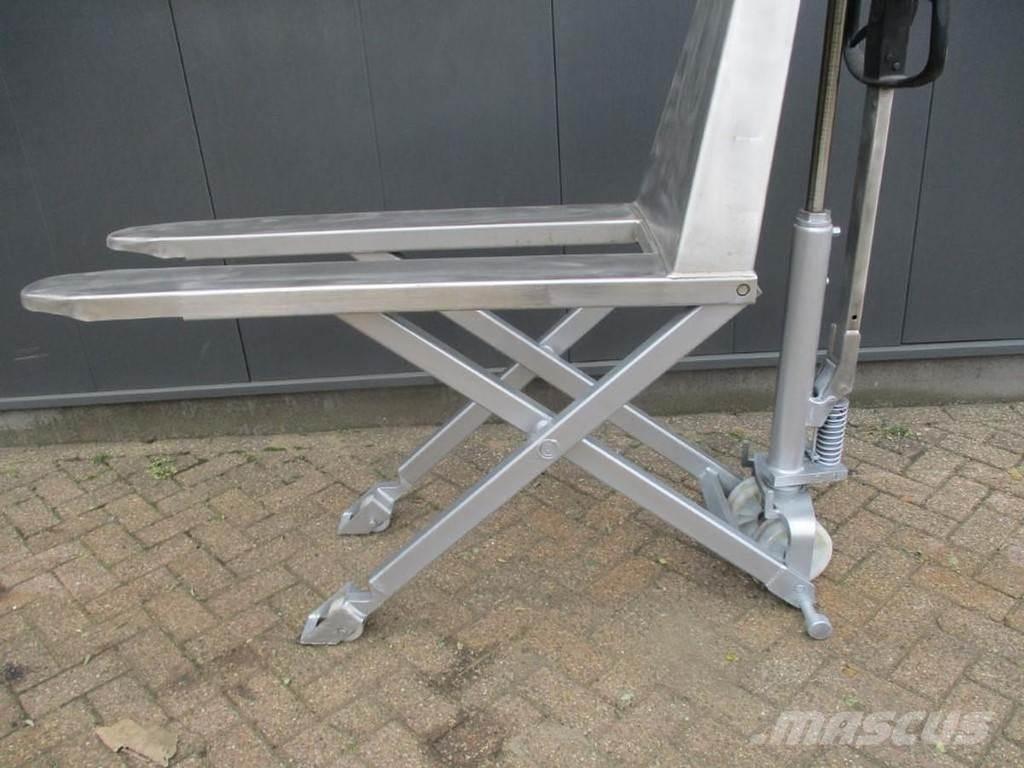 BT HL 1000i Χειροκίνητο περονοφόρο ανυψωτικό