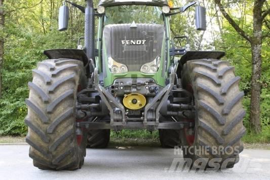 Fendt 924 Vario Τρακτέρ