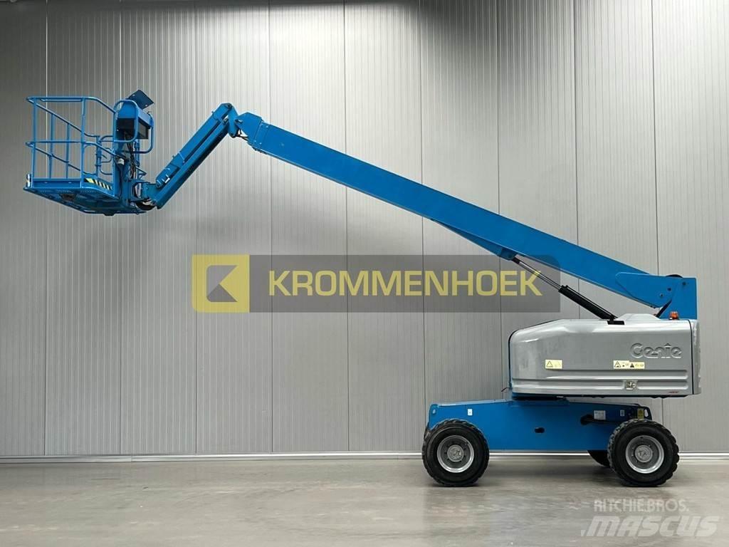 Genie S 45 Ανυψωτήρες με τηλεσκοπικό βραχίονα