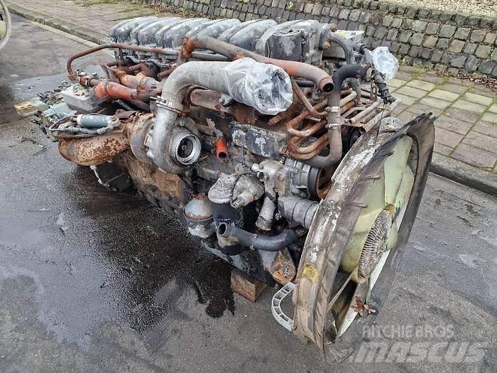 Scania DSC 1201 Μεταφορές - Άλλα