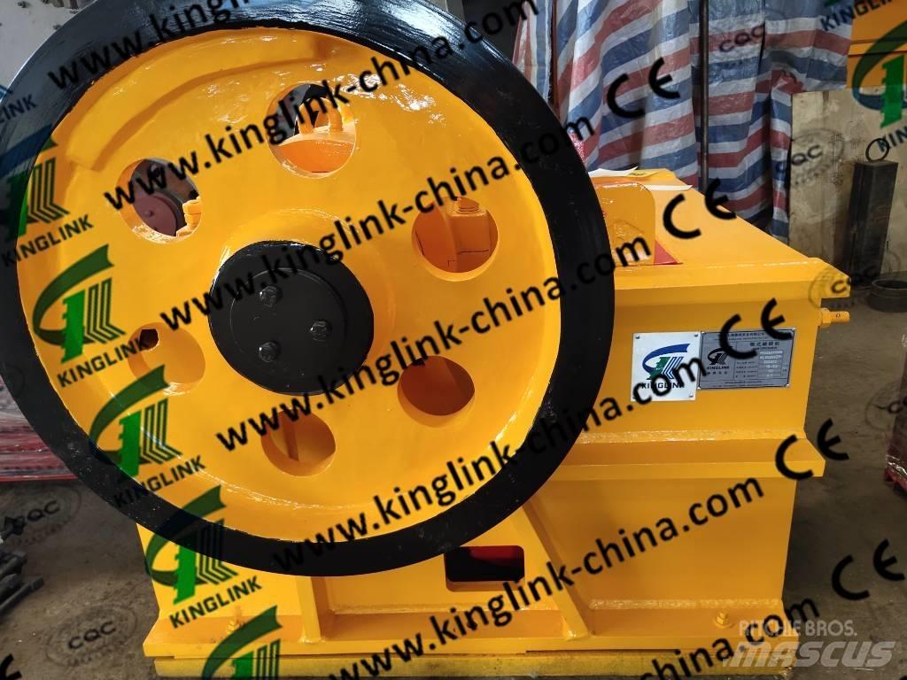 Gator PEX1039 Σπαστήρες