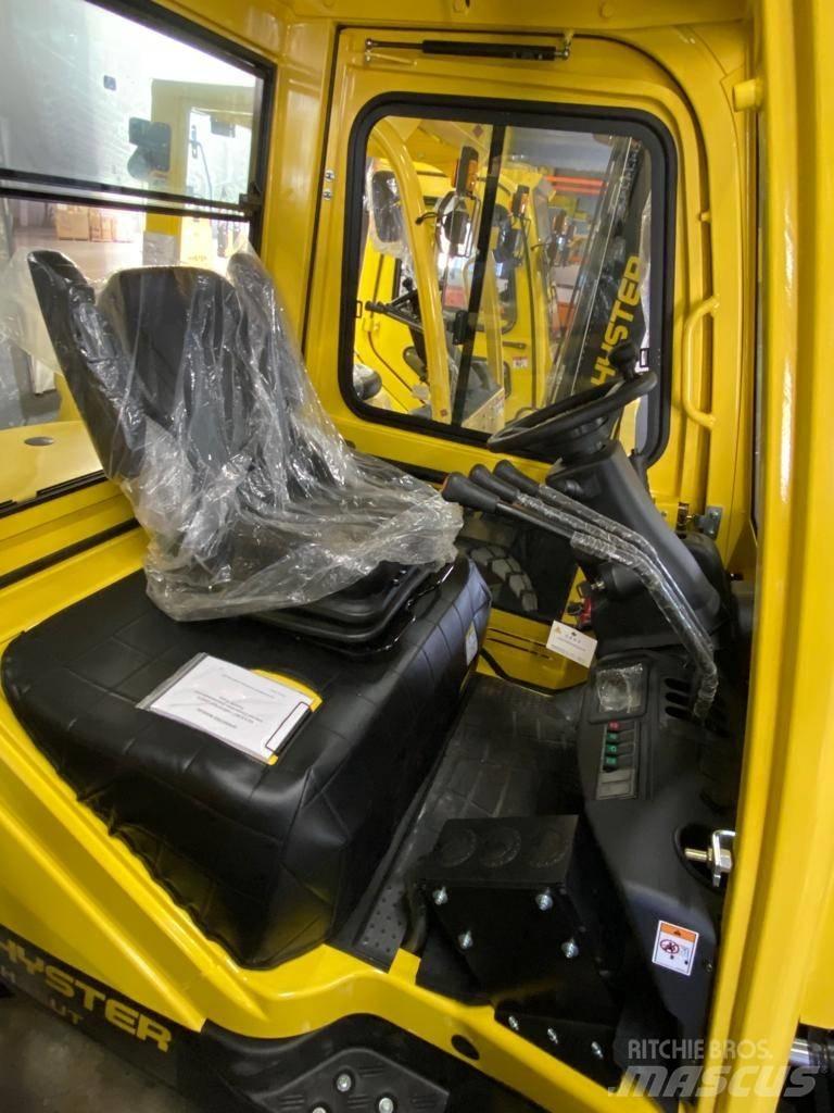 Hyster H2.5UT Πετρελαιοκίνητα Κλαρκ