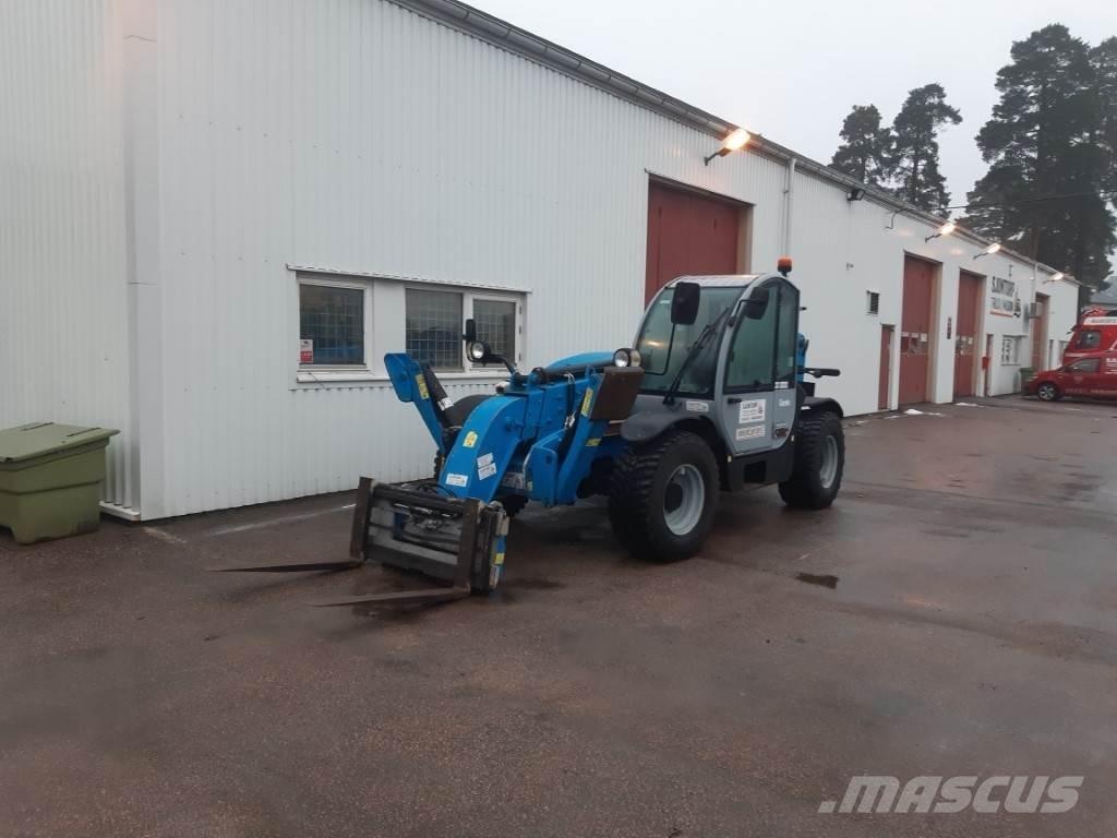 Genie GTH 4013 Τηλεσκοπικοί ανυψωτές