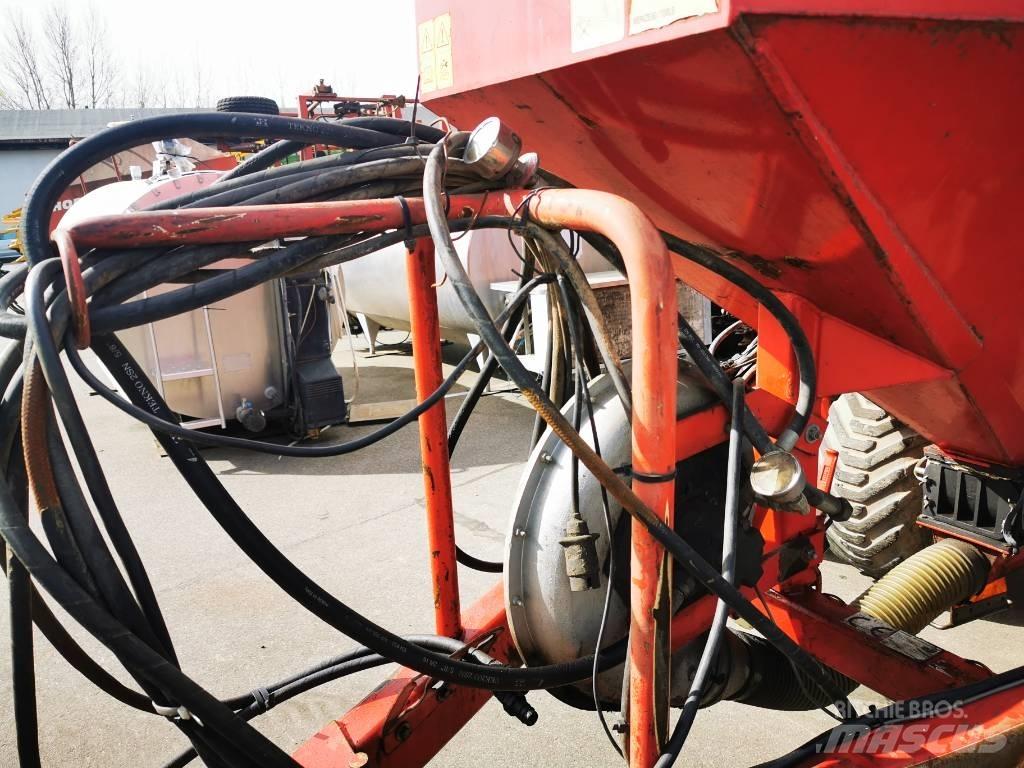 Horsch 6 CO Σπορείς