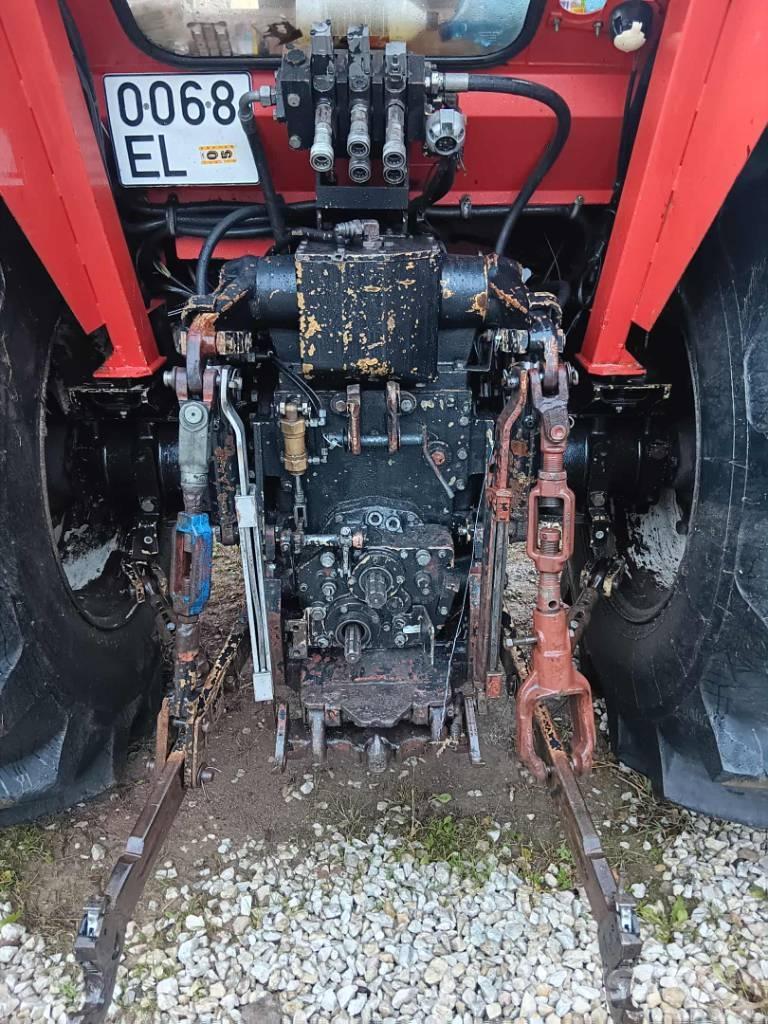 Valmet 2105 Τρακτέρ