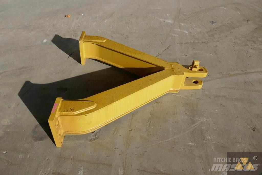 CAT D6 Drawbar Μεταφορές - Άλλα
