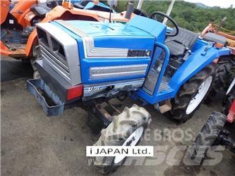 Iseki TA 235 Τρακτέρ μικρών διαστάσεων