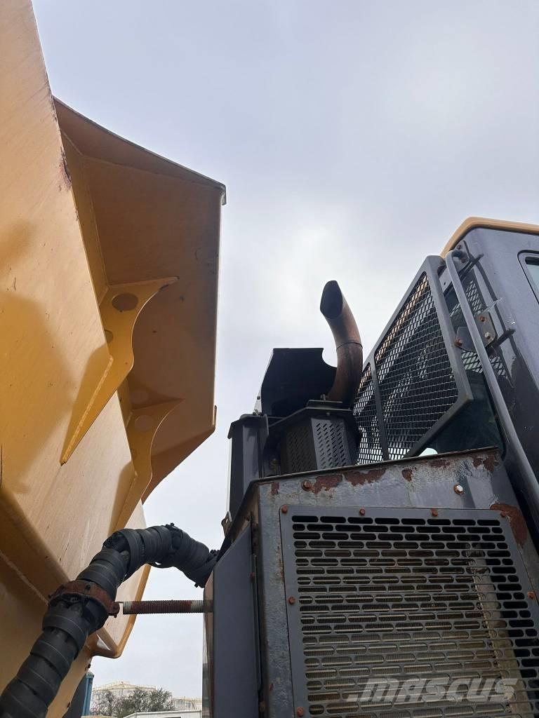 Bell B 40 D Σπαστό Dump Truck ADT
