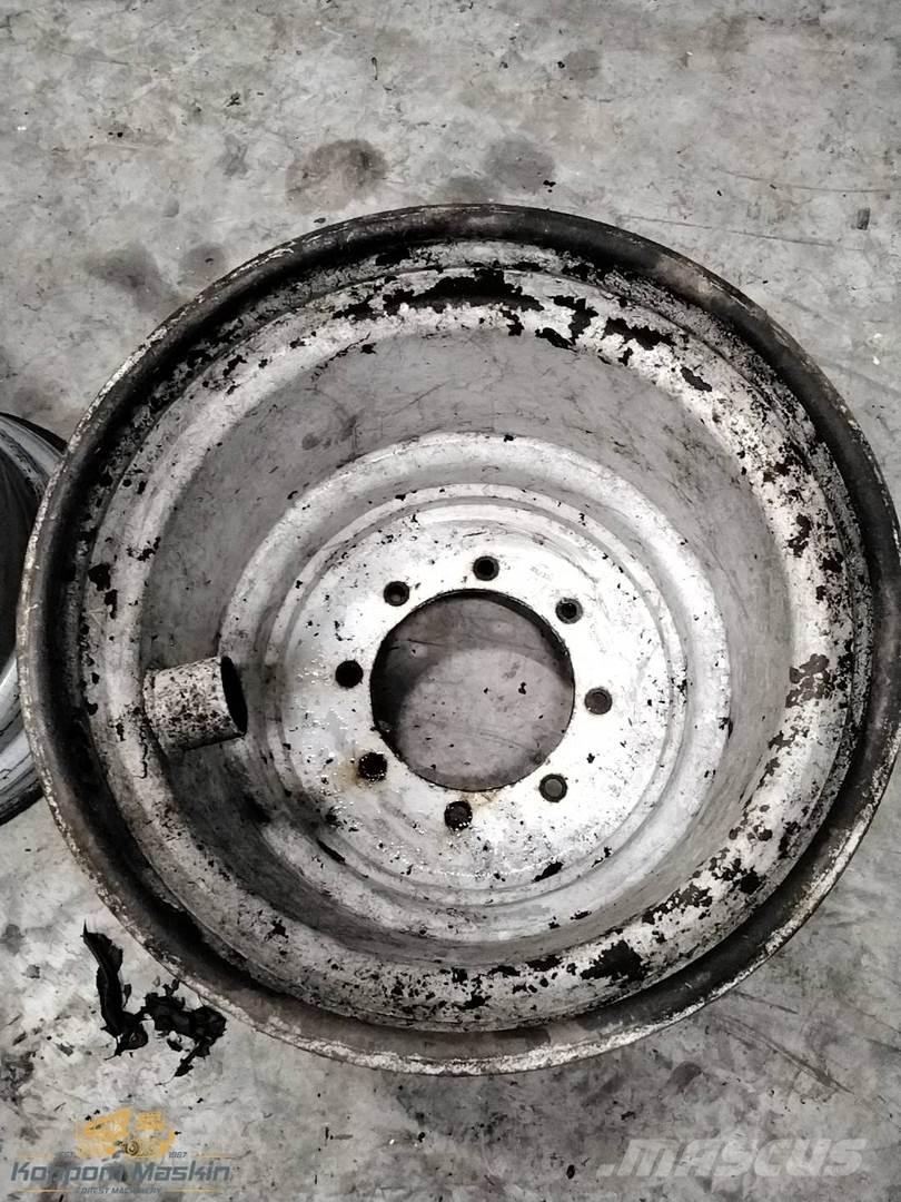 Gremo 950 20x22,5 Ελαστικά και ζάντες