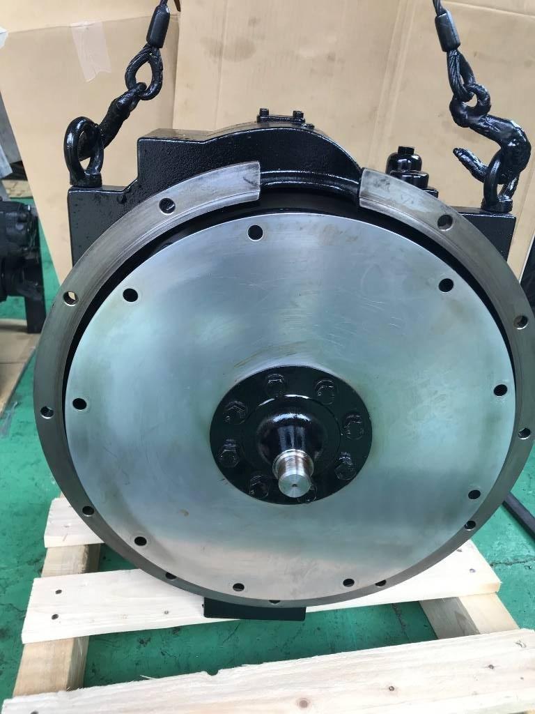Kato KR10H他 T/C Εξαρτήματα και εξοπλισμός για γερανούς