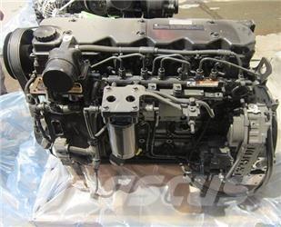 Cummins QSB6.7-P160 Κινητήρες