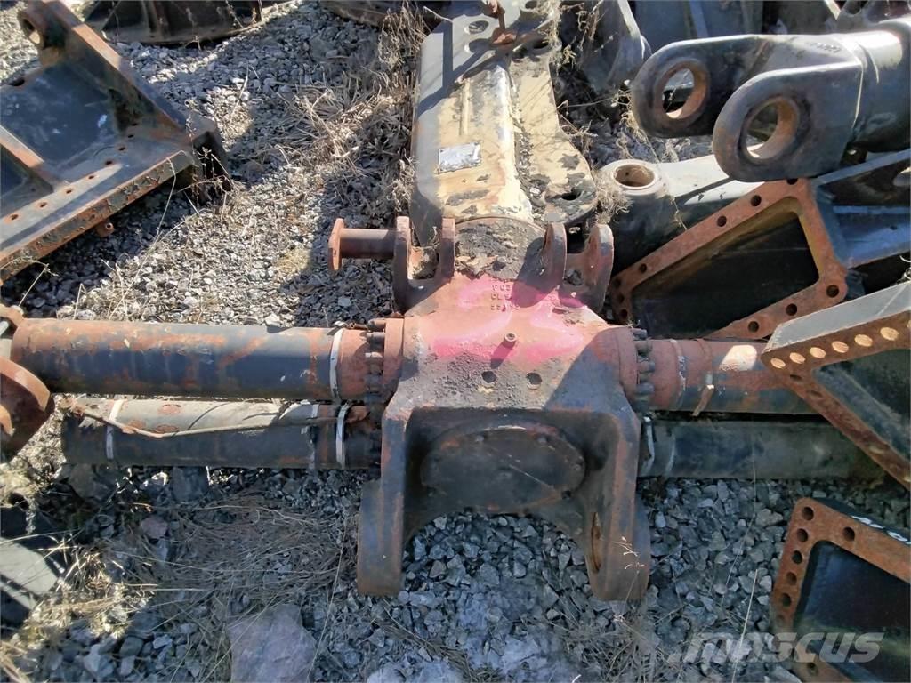 Loglift L185 Γερανοί προωθητικοί