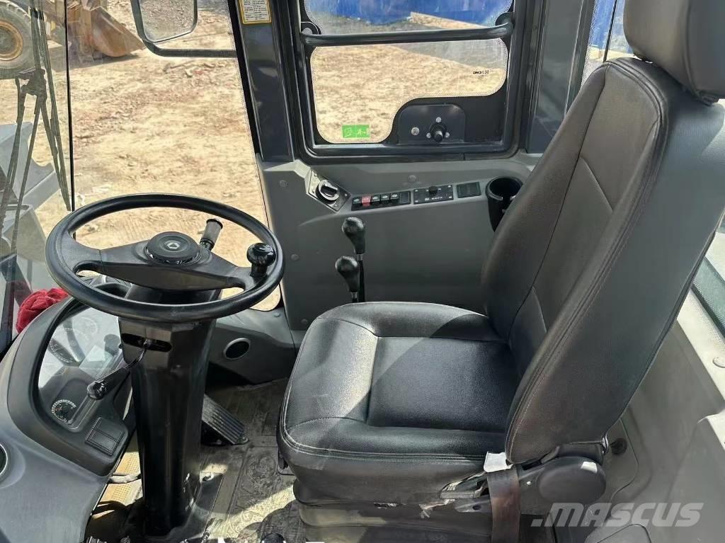 XCMG LW 300 FV Φορτωτές με λάστιχα (Τροχοφόροι)
