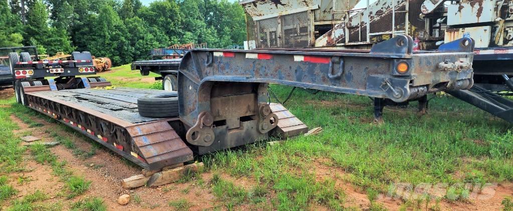  XL SPECIALIZED Οχήματα με χαμηλό δάπεδο