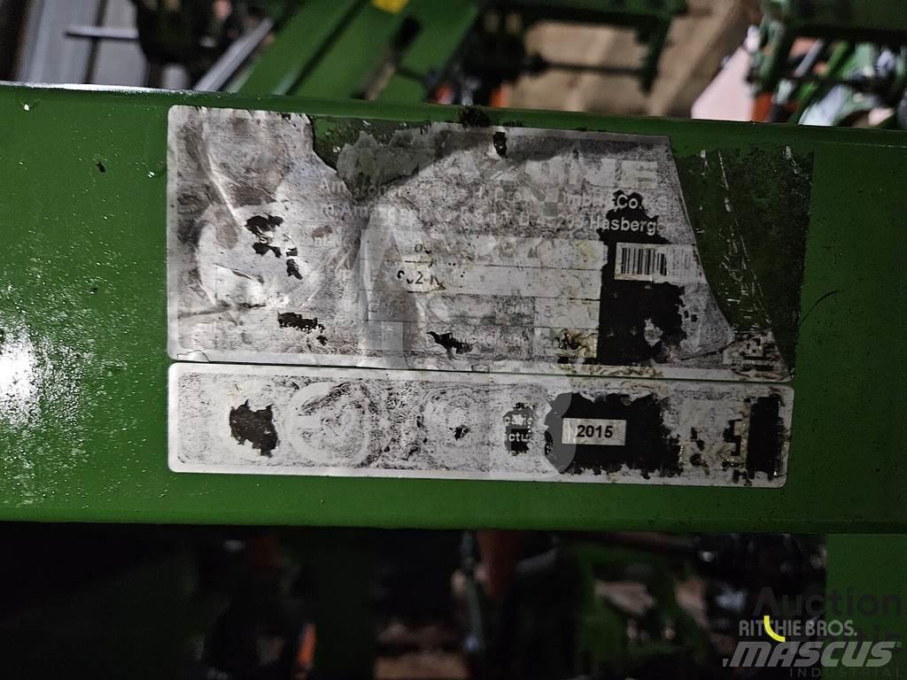 Amazone ED 602 K Μηχανές σποράς ακριβείας