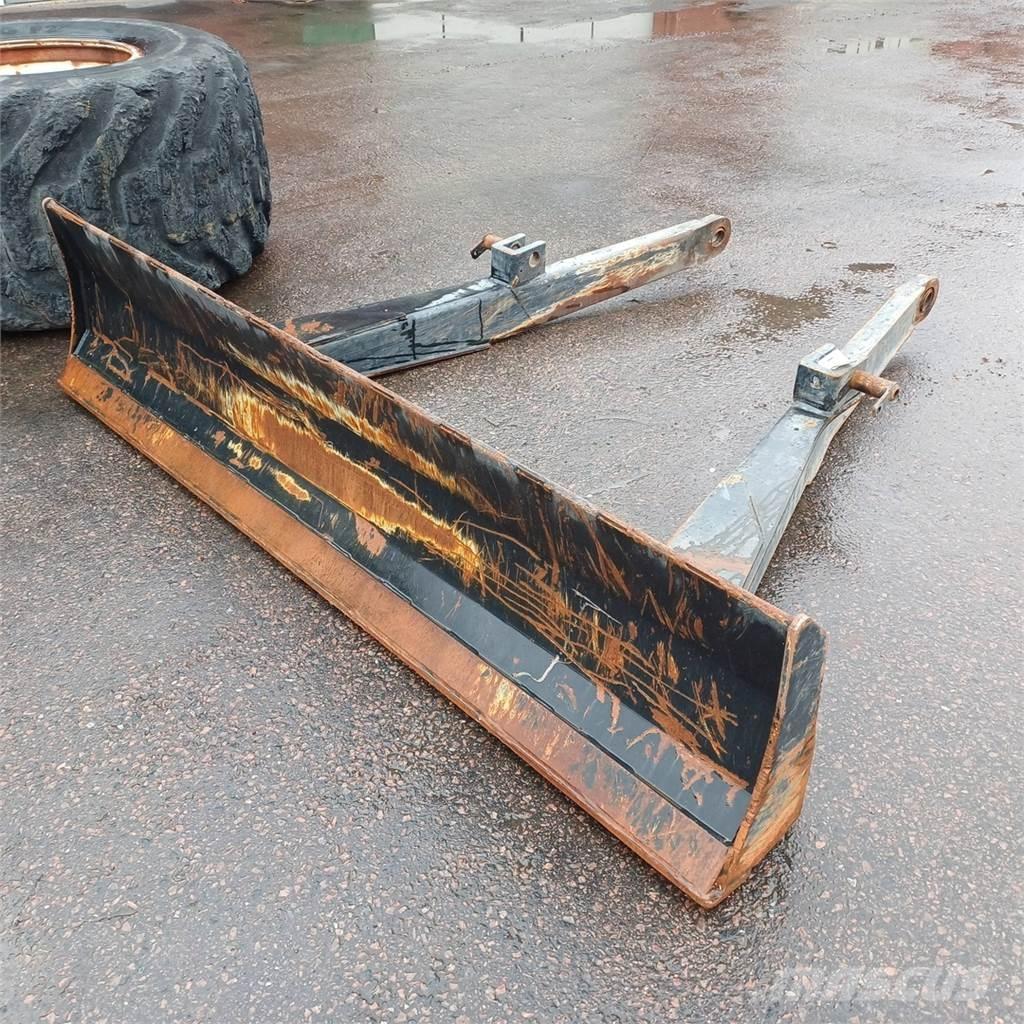  komatu 895 Άλλα εξαρτήματα