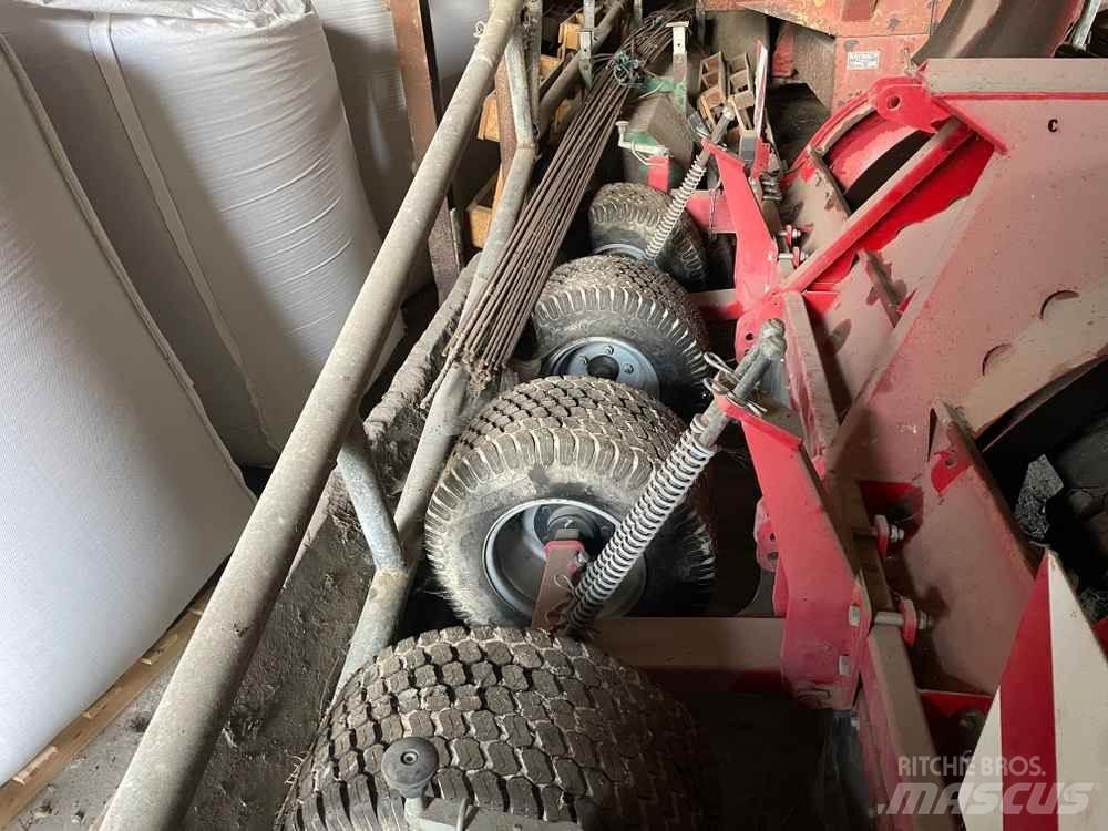 Grimme KS 75-4 Εξοπλισμός πατατοκαλλιεργειών - Άλλα