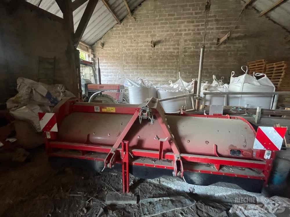 Grimme KS 75-4 Εξοπλισμός πατατοκαλλιεργειών - Άλλα