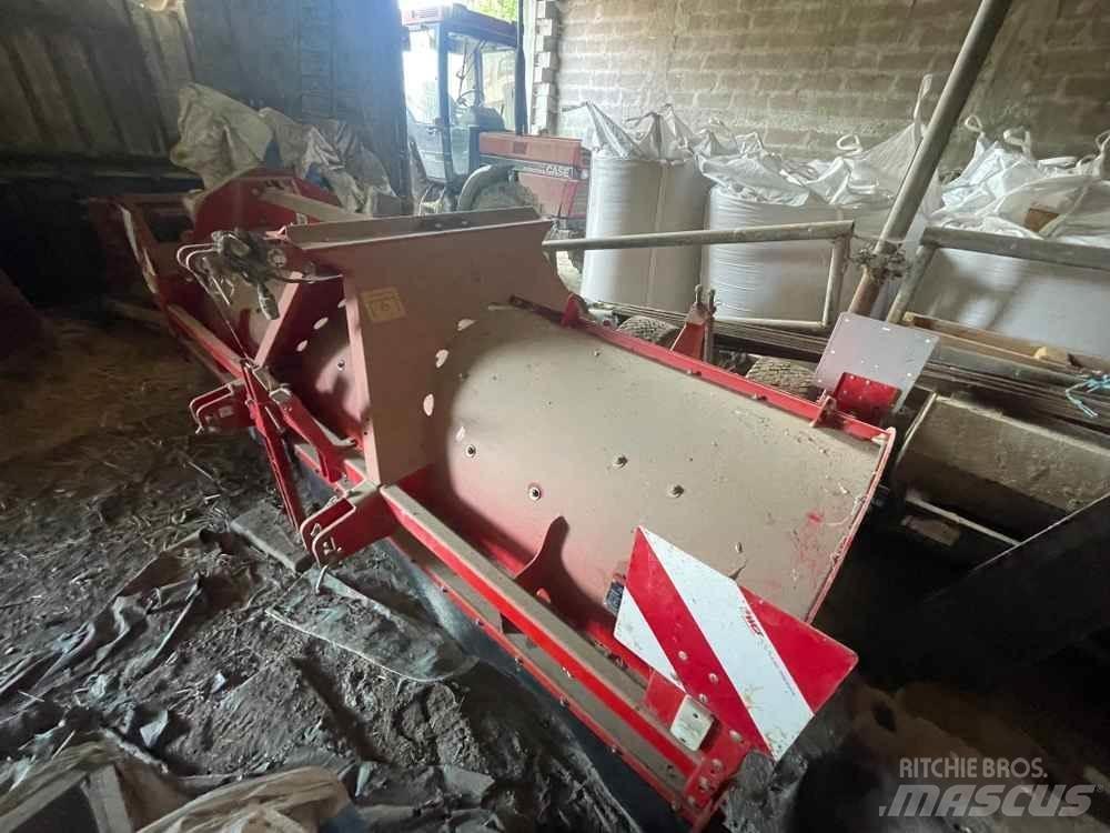 Grimme KS 75-4 Εξοπλισμός πατατοκαλλιεργειών - Άλλα