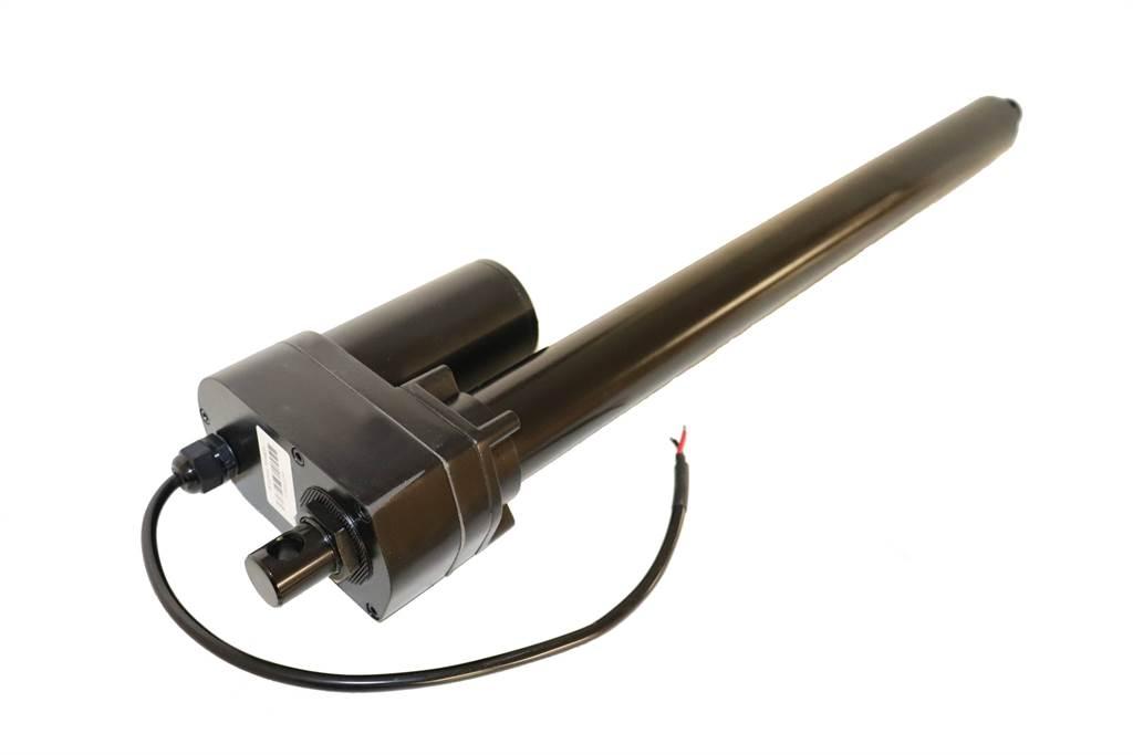  KM F671645, F071008 Ηλεκτρονικά