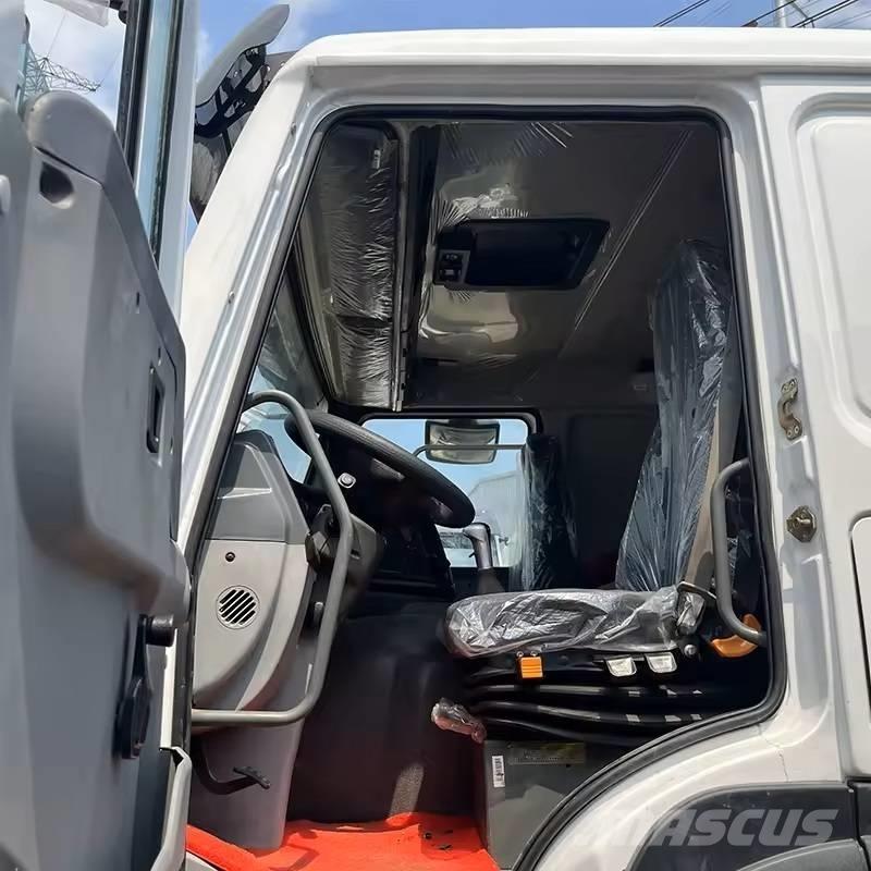 Howo 371 6x4 Φορτηγά αγροτικής χρήσης/για σπόρους